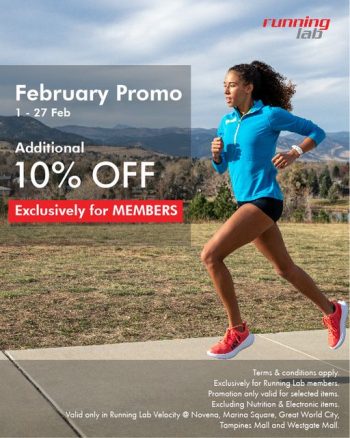 Running-Lab-February-Promotion-350x438 1-27 Feb 2022: Running Lab February Promotion