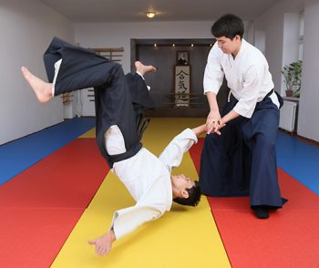 SAFRA-Aikido-Sessions-350x294 15 Feb 2022 Onward: SAFRA Aikido Sessions