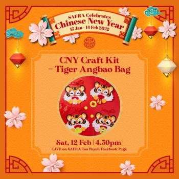 SAFRA-Toa-Payoh-Lunar-New-Year-Craft-Kits-Promotion-350x350 12 Feb 2022: SAFRA Toa Payoh Lunar New Year Craft Kits Promotion