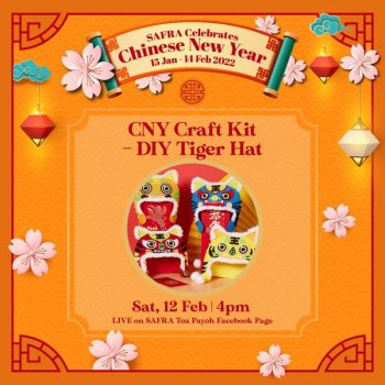 SAFRA-Toa-Payoh-Lunar-New-Year-Craft-Kits-Promotion2-350x350 12 Feb 2022: SAFRA Toa Payoh Lunar New Year Craft Kits Promotion