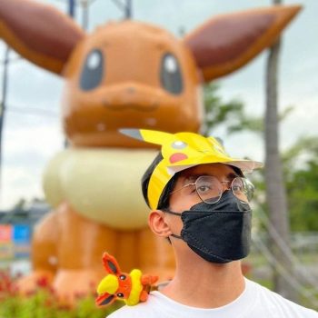 Sentosa-A-little-throwback-to-a-great-time-with-Eevee1-350x350 16 Feb 2022 Onward: Sentosa A little throwback to a great time with Eevee