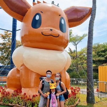 Sentosa-A-little-throwback-to-a-great-time-with-Eevee3-350x350 16 Feb 2022 Onward: Sentosa A little throwback to a great time with Eevee