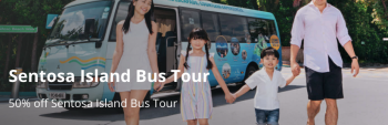 Sentosa-Island-Bus-Tour-350x113 1 Feb-30 Apr 2022: Sentosa Island Bus Tour Promotion with POSB