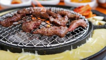 Seorae-Korean-Charcoal-BBQ-@-JEM-Promotion-on-Eatigo-350x197 10 Feb 2022 Onward: Seorae Korean Charcoal BBQ @ JEM Promotion on Eatigo