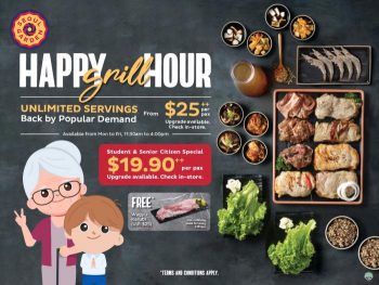 Seoul-Garden-Happy-Grill-Hour-Promotion--350x263 9 Feb 2022 Onward: Seoul Garden Happy Grill Hour Promotion