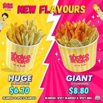 Shake-Shake-In-A-Tub-NEW-FLAVOURS-Promotion-350x350 19 Feb 2022 Onward: Shake Shake In A Tub NEW FLAVOURS Promotion