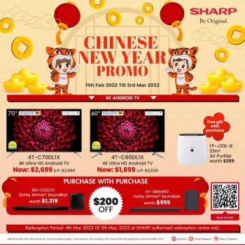 Sharp-Chinese-New-Year-Promotion2-350x350 11 Feb-3 Mar 2022: Sharp Chinese New Year Promotion