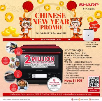 Sharp-Chinese-New-Year-Promotion7-350x350 11 Feb-3 Mar 2022: Sharp Chinese New Year Promotion