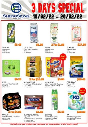 Sheng-Siong-Supermarket-3-Days-Special-1-350x506 10-20 Feb 2022: Sheng Siong Supermarket 3 Days Special