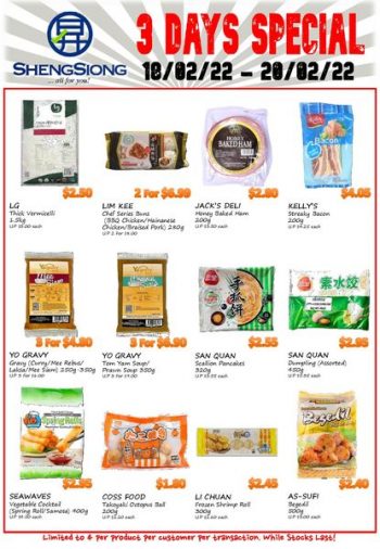 Sheng-Siong-Supermarket-3-Days-Special-350x506 10-20 Feb 2022: Sheng Siong Supermarket 3 Days Special