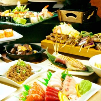 Shin-Minori-Japanese-Restaurant-at-UE-Square-20-Off-Omizu-Weekday-Lunch-Buffet-Promotion-on-Chope-350x350 2 Feb 2022 Onward: Shin Minori Japanese Restaurant at UE Square 20% Off Omizu Weekday Lunch Buffet Promotion on Chope