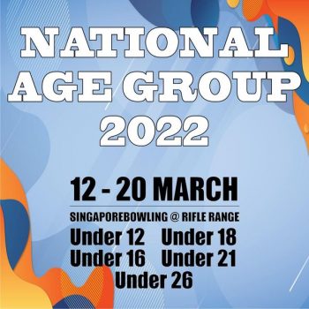 Singapore-Bowling-Federation-REGISTRATION-FOR-NATIONAL-AGE-GROUP-2022-IS-NOW-OPEN-350x350 12-20 Mar 2022: Singapore Bowling Federation REGISTRATION FOR NATIONAL AGE GROUP 2022 IS NOW OPEN
