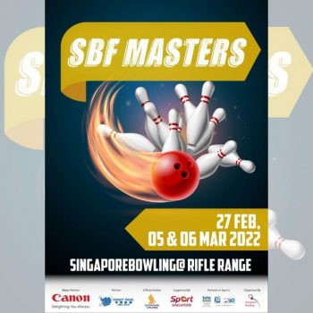 Singapore-Bowling-Federation-UPDATES-ON-SBF-MASTERS-350x350 15 Feb 2022 Onward: Singapore Bowling Federation UPDATES ON SBF MASTERS