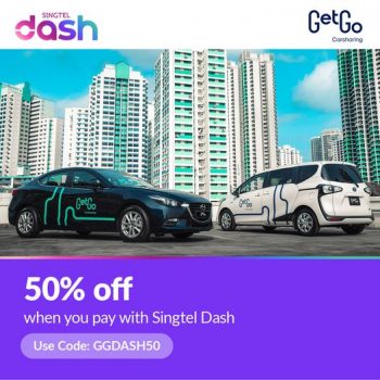 Singtel-Dash-GetGo-Promotion-350x350 19-28 Feb 2022: Singtel Dash GetGo Promotion