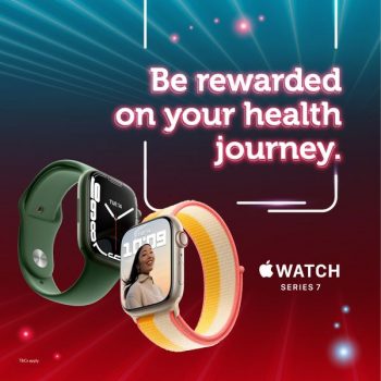 Singtel-HPB-eVouchers-with-Apple-Watch-and-the-LumiHealth-app-Promotion-350x350 14 Feb 2022 Onward: Singtel HPB eVouchers with Apple Watch and the LumiHealth app Promotion