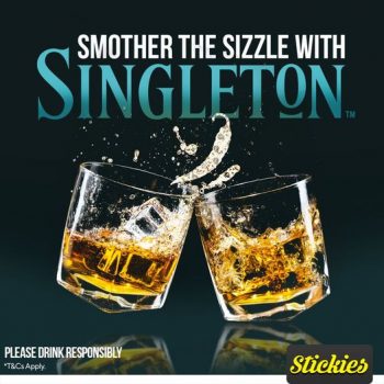 Stickies-Bar-Smokin-Singleton-Bundle-Promotion-350x350 23 Feb 2022 Onward: Stickies Bar Smokin Singleton Bundle Promotion