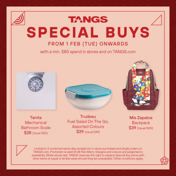 TANGS-Exclusive-February-Deals-And-Special-Buys-Promotion2-350x350 1 Feb 2022 Onward: TANGS Exclusive February Deals And Special Buys Promotion