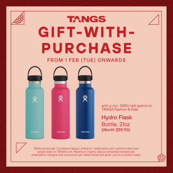 TANGS-Exclusive-February-Deals-And-Special-Buys-Promotion4-350x350 1 Feb 2022 Onward: TANGS Exclusive February Deals And Special Buys Promotion