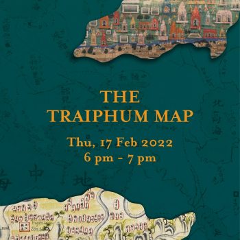 THE-TRAIPHUM-MAP-Promotion-with-PAssion-350x350 17 February 2022: THE TRAIPHUM MAP Promotion with PAssion