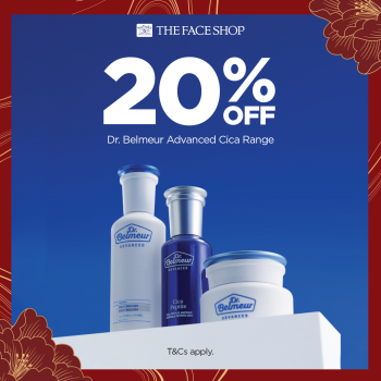 THEFACESHOP-February-In-store-Promotion2-350x350 8-28 Feb 2022: THEFACESHOP February In-store Promotion