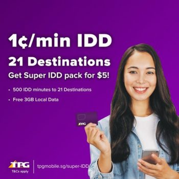 TPG-New-Super-IDD-Pack-Promotion-350x350 21 Feb 2022 Onward: TPG New Super IDD Pack Promotion