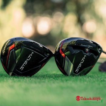 Takashimaya-Department-Store-New-Launch-By-TaylorMade-Golf-Promotion1-350x350 15 Feb 2022 Onward: Takashimaya Department Store New Launch By TaylorMade Golf Promotion