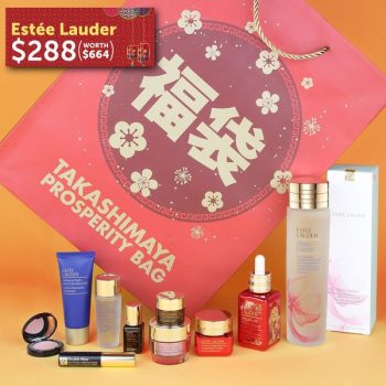 Takashimaya-Department-Store-Prosperity-Bags-Promotion2-350x350 3 Feb 2022 Onward: Takashimaya Department Store Prosperity Bags Promotion