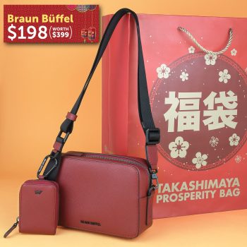 Takashimaya-Department-Store-Prosperity-Bags-Promotion6-350x350 3 Feb 2022 Onward: Takashimaya Department Store Prosperity Bags Promotion