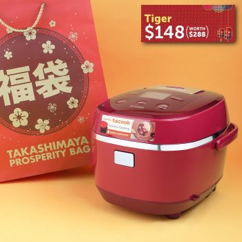 Takashimaya-Department-Store-Prosperity-Bags-Promotion8-350x350 3 Feb 2022 Onward: Takashimaya Department Store Prosperity Bags Promotion