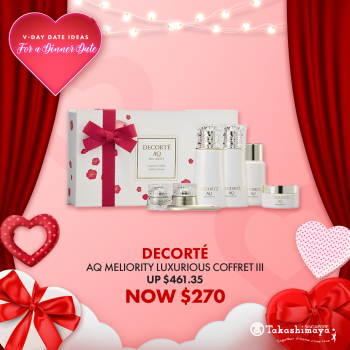 Takashimaya-Department-Store-Valentines-Day-Ideas-for-a-dinner-date-Promotion12-350x350 5-14 Feb 2022: Takashimaya Department Store Valentine's Day Ideas for a dinner date Promotion