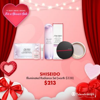 Takashimaya-Department-Store-Valentines-Day-Ideas-for-a-dinner-date-Promotion5-350x350 5-14 Feb 2022: Takashimaya Department Store Valentine's Day Ideas for a dinner date Promotion