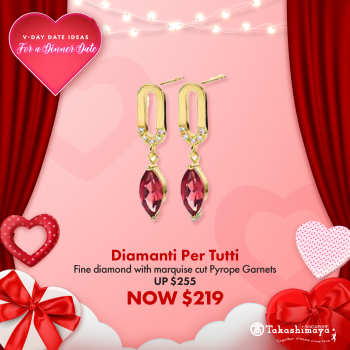 Takashimaya-Department-Store-Valentines-Day-Ideas-for-a-dinner-date-Promotion7-350x350 5-14 Feb 2022: Takashimaya Department Store Valentine's Day Ideas for a dinner date Promotion