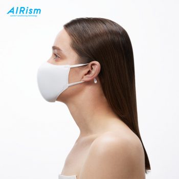 Targus-AIRism-3D-Mask-Promotion-350x350 14 Feb 2022 Onward: Uniqlo  AIRism 3D Mask Promotion