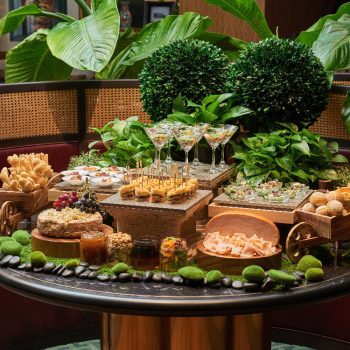 Tea-Lounge-20-Off-Weekday-Afternoon-High-Tea-Promotion-on-Chope-350x350 2 Feb 2022 Onward: Tea Lounge - 20% Off Weekday Afternoon High Tea Promotion on Chope