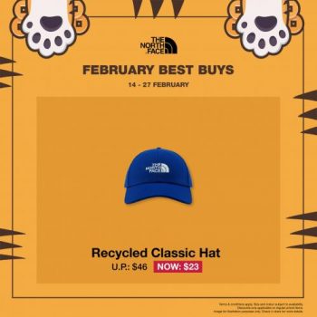 The-North-Face-February-Best-Buys-Promotion-350x350 14-27 Feb 2022: The North Face February Best Buys Promotion