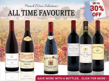 The-Oaks-Cellars-Pte-Ltd-French-Wine-Selections-Promotion-350x261 21 Feb 2022 Onward: The Oaks Cellars Pte Ltd French Wine Selections Promotion