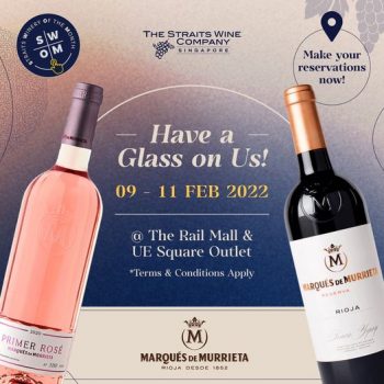 The-Straits-Wine-Company-hectares-of-vineyards-Marqués-de-Murrieta-Promotion-350x350 9-11 Feb 2022: The Straits Wine Company hectares of vineyards, Marqués de Murrieta Promotion