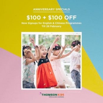 Thomson-Medical-Anniversary-Specials-Promotion-350x350 5-28 Feb 2022: Thomson Medical Anniversary Specials Promotion