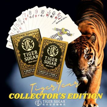 Tiger-Sugar-playing-card-Promotion-350x350 18 Feb 2022 Onward: Tiger Sugar playing card Promotion