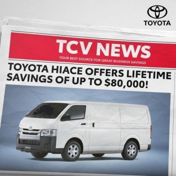 Toyota-Hiace-Van-Promotion-350x350 19 Feb 2022 Onward: Toyota Hiace Van Promotion