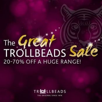 Trollbeads-Great-Sale-350x350 23 Feb 2022 Onward: Trollbeads Great Sale