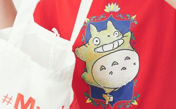 UNIQLO-Launches-First-UT-Collection-Promotion-With-Studio-Ghibli-350x217 18 Feb Jan 2022: UNIQLO Launches First UT Collection Promotion With Studio Ghibli