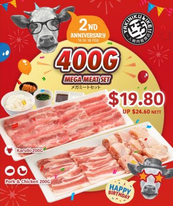 Yakiniku-Like-MEGA-Meat-Set-Promotion-350x415 16-18 Feb 2022: Yakiniku Like MEGA Meat Set Promotion