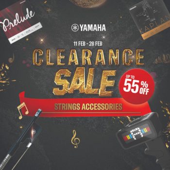 Yamaha-Music-Strings-Accessories-Clearance-Sale-350x350 11-28 Feb 2022: Yamaha Music Strings Accessories Clearance Sale