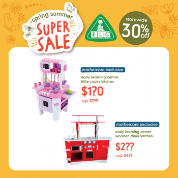 mothercare-Early-Learning-Centre-toys-Sale3-350x350 19-25 Feb 2022: mothercare Early Learning Centre toys Sale