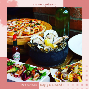 orchardgateway-handcrafted-Italian-Pizzas-Hearty-Pastas-Risotto-and-asian-Promotion-350x350 23 Feb 2022 Onward: orchardgateway  handcrafted Italian Pizzas, Hearty Pastas, Risotto and asian Promotion