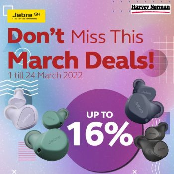 1-24-Mar-2022-Harvey-Norman-revolutionary-audio-Promotion-1-350x350 1-24 Mar 2022: Harvey Norman revolutionary audio Promotion