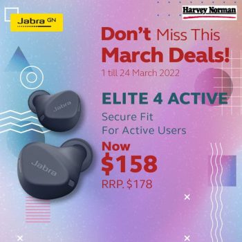 1-24-Mar-2022-Harvey-Norman-revolutionary-audio-Promotion2-1-350x350 1-24 Mar 2022: Harvey Norman revolutionary audio Promotion