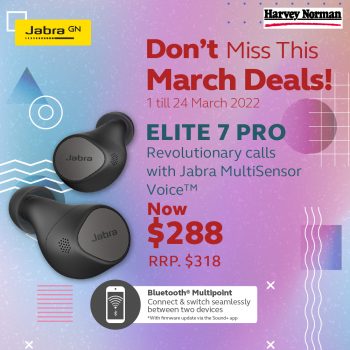 1-24-Mar-2022-Harvey-Norman-revolutionary-audio-Promotion4-1-350x350 1-24 Mar 2022: Harvey Norman revolutionary audio Promotion