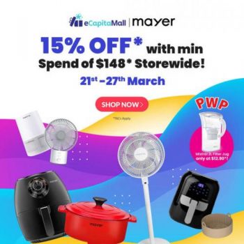 1-27-Mar-2022-Mayer-eCapitaMall-Brand-Week-Promotion-350x350 1-27 Mar 2022: Mayer eCapitaMall Brand Week Promotion